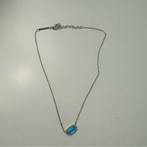 Kendra Scott Necklace